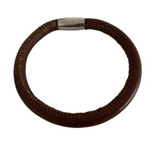 BRIGHTON Woodstock Single Bracelet